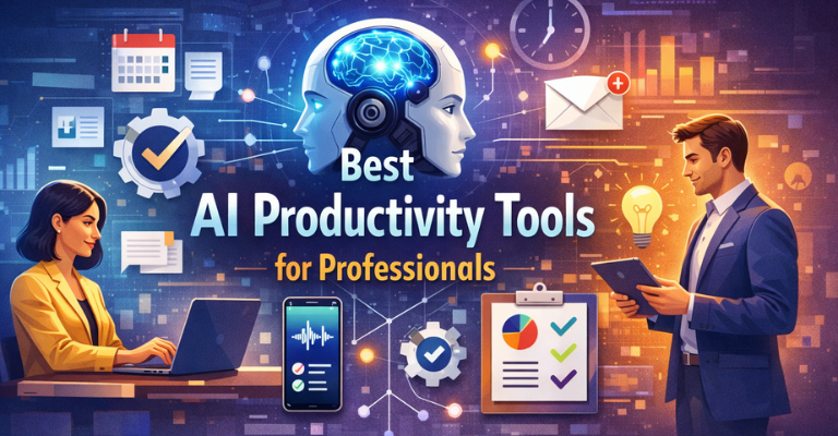 Discover the best AI productivity